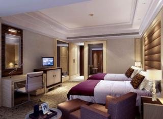Room
 di Mingde Grand Hotel Shanghai