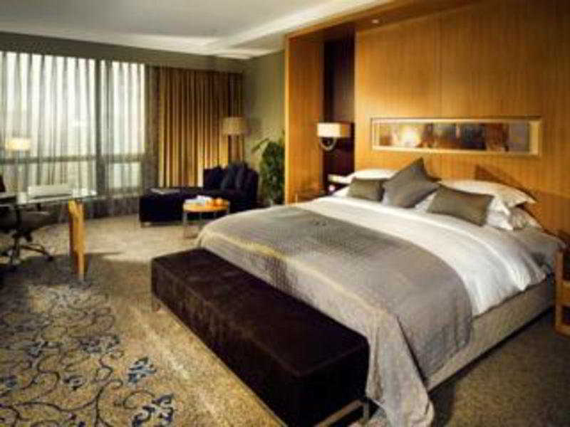 Room
 di Chongqing Jin Jiang Oriental Hotel