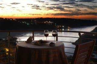 Terrace
Terrace
di Amerian Portal del Iguazu