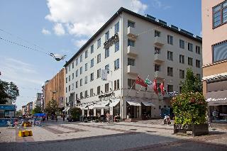 Scandic Hotel Plaza Turku