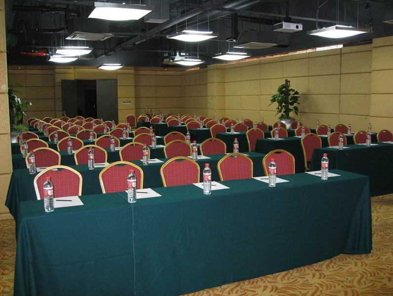 Conferences
 di Gloria Plaza Kangqiao