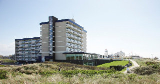 General view
General view
di NH Atlantic Den Haag