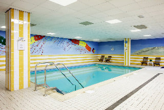 Pool
Pool
di NH Atlantic Den Haag