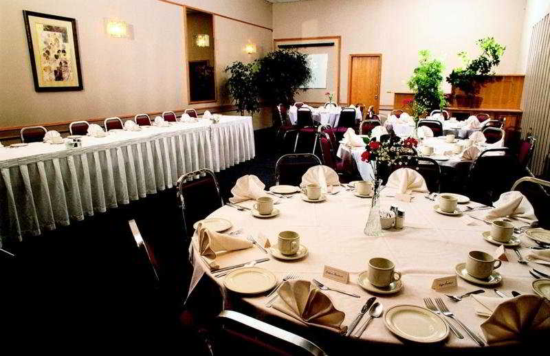 Conferences
 di Heritage Inn & Convention Centre - Moose Jaw