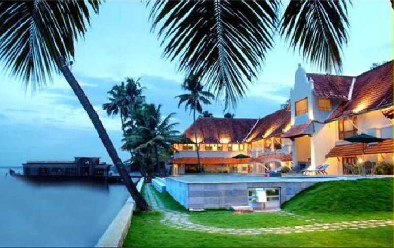 General view
General view
di Lemon Tree Vembanad Lake Resort Muhamma