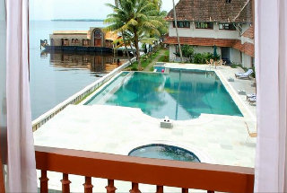 Pool
Pool
di Lemon Tree Vembanad Lake Resort Muhamma