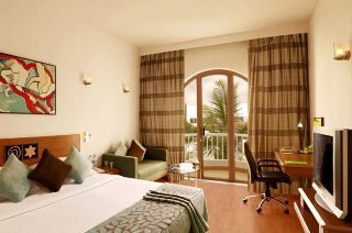 Room
Room
di Lemon Tree Vembanad Lake Resort Muhamma