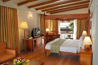 Room
Room
di Lemon Tree Vembanad Lake Resort Muhamma