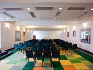 Conferences
Conferences
di Lemon Tree Aurangabad