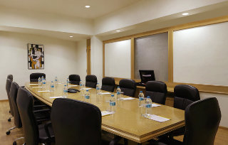Conferences
Conferences
di Lemon Tree Aurangabad