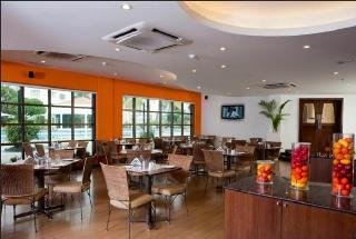 Restaurant
Restaurant
di Lemon Tree Aurangabad