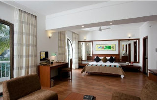 Room
Room
di Lemon Tree Aurangabad