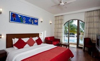 Room
Room
di Lemon Tree Aurangabad