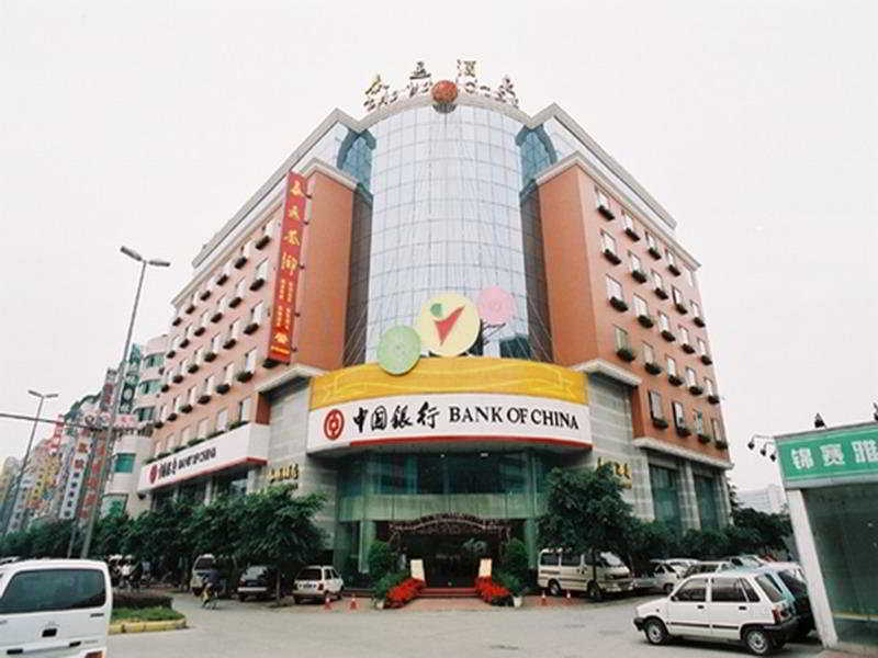 General view
 di Tai Yi