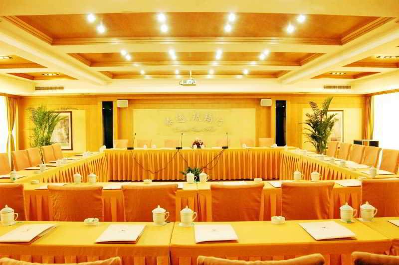 Conferences
 di Tai Yi