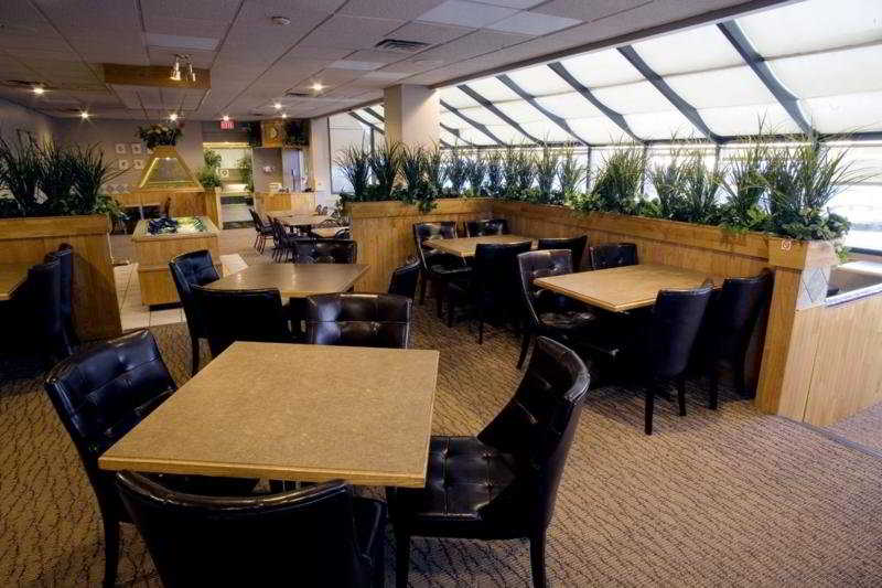 Restaurant
Restaurant
di Heritage Inn & Convention Centre - Brooks
