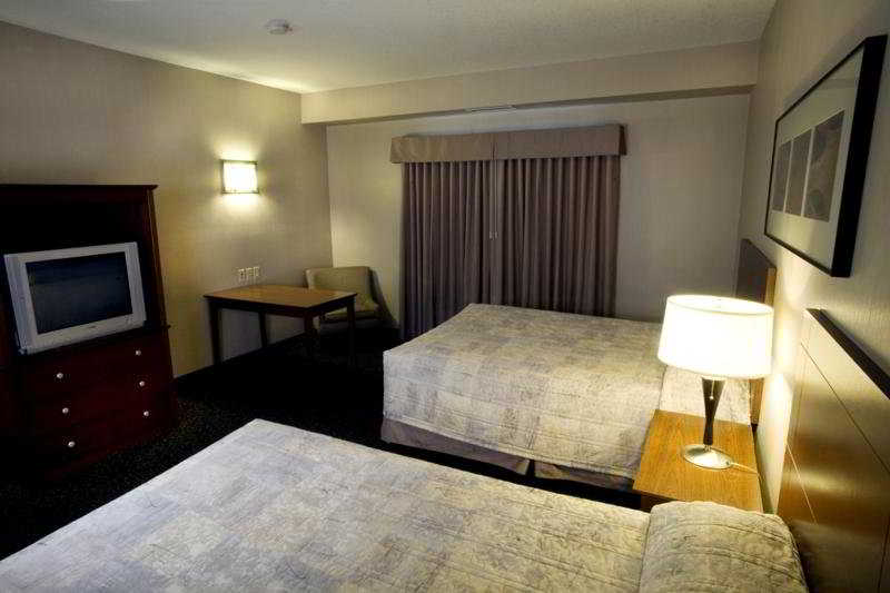 Room
Room
di Heritage Inn & Convention Centre - Brooks