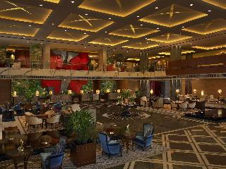 Lobby
Lobby
di The Leela Ambience Gurgaon Hotel & Residences