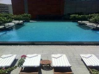 Pool
Pool
di The Leela Ambience Gurgaon Hotel & Residences