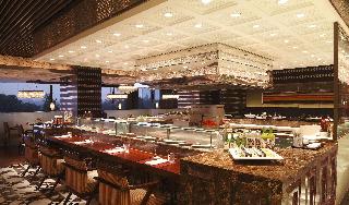 Restaurant
Restaurant
di The Leela Ambience Gurgaon Hotel & Residences