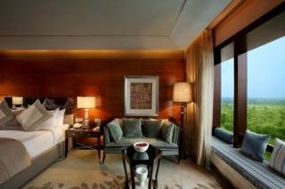 Room
Room
di The Leela Ambience Gurgaon Hotel & Residences