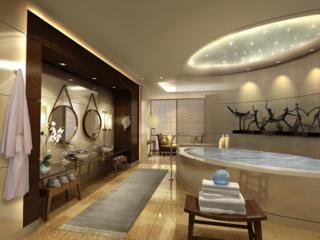 Room
Room
di The Leela Ambience Gurgaon Hotel & Residences