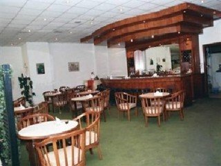 Lobby
Lobby
di Firas Palace