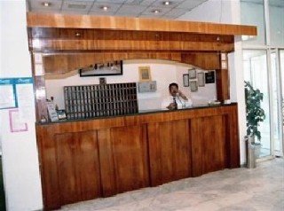 Lobby
Lobby
di Firas Palace