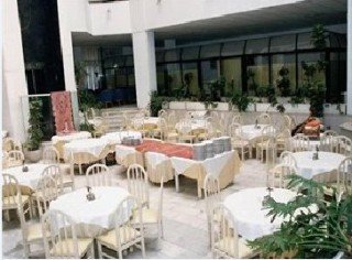 Restaurant
Restaurant
di Firas Palace