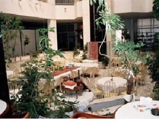 Restaurant
Restaurant
di Firas Palace