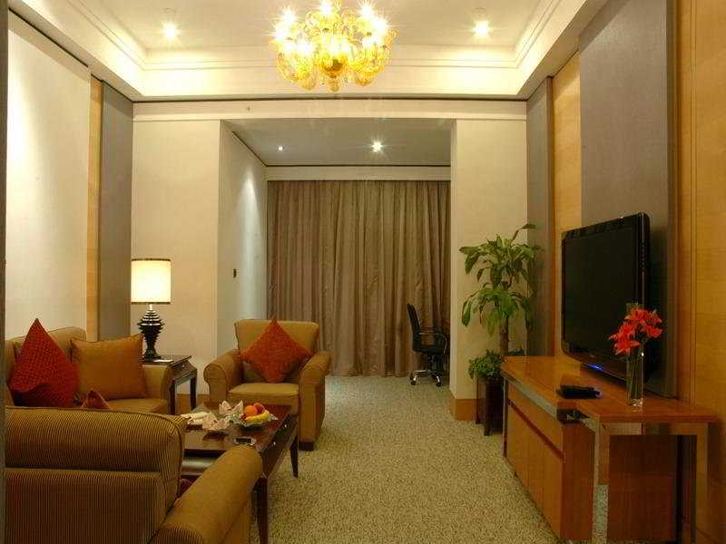 Room
 di Sichuan