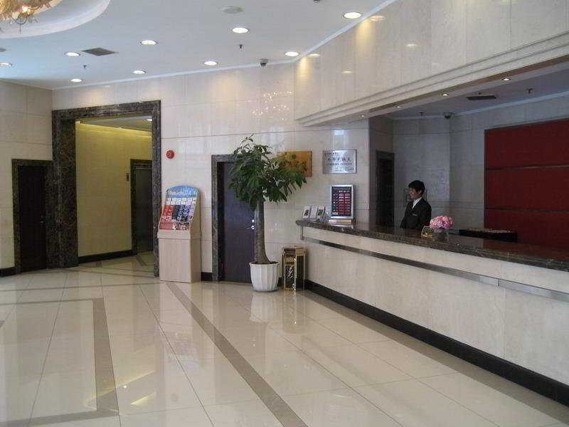Lobby
 di Ruitai Jingan