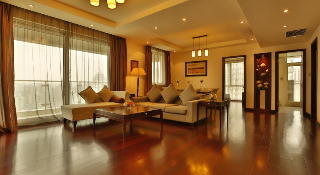 Room
 di Rayfont Celebrity Hotel & Apartment Shanghai