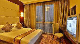 Room
 di Rayfont Downtown Hotel Shanghai