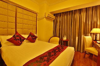 Room
 di Rayfont Hongqiao Hotel & Apartment Shanghai