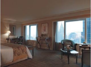 Room
 di JW Marriott Chongqing