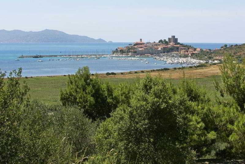 General view
General view
di Talamone Camping Village