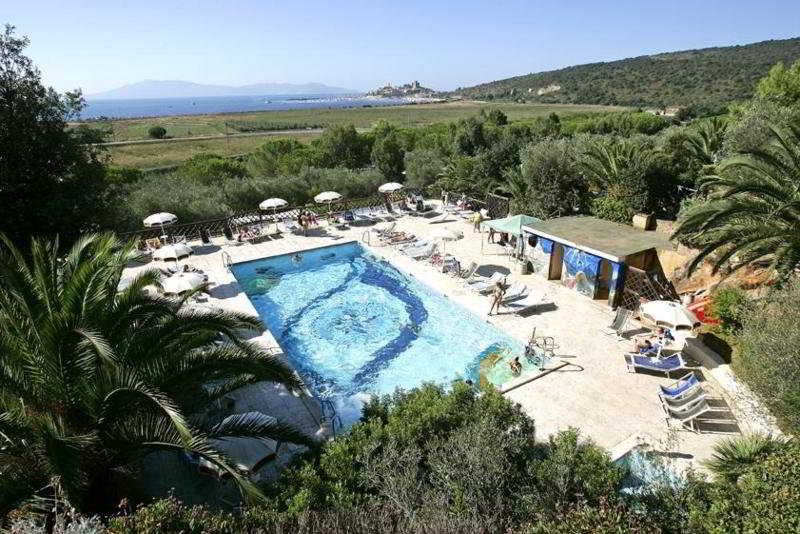 Pool
Pool
di Talamone Camping Village