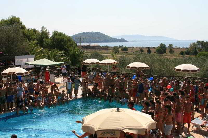 Pool
Pool
di Talamone Camping Village