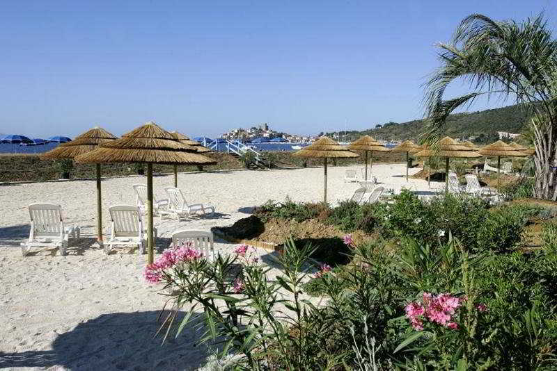 Beach
Beach
di Talamone Camping Village
