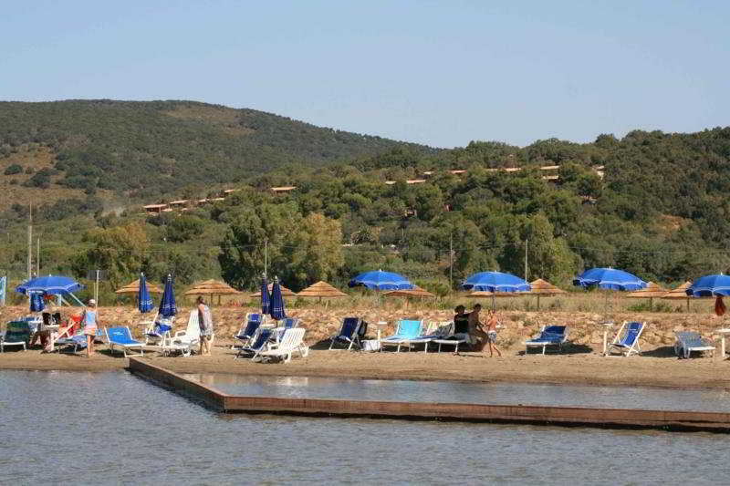 Beach
Beach
di Talamone Camping Village
