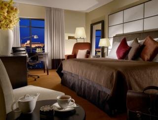 Room
Room
di Radisson Blu Hotel