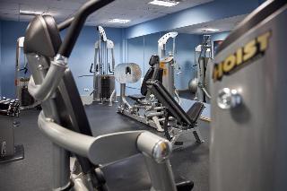 Sports and Entertainment
Sports and Entertainment
di Courtyard by Marriott St. Petersburg Vasilievsky H