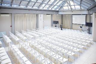 Conferences
Conferences
di Courtyard by Marriott St. Petersburg Vasilievsky H