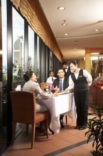 Restaurant
 di Midah Hotel Kuala Lumpur