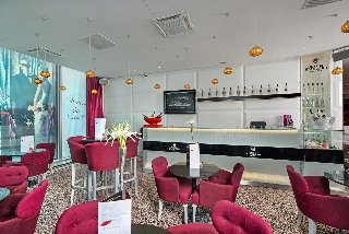 Bar
Bar
di Grand Conference-Spa Hotel