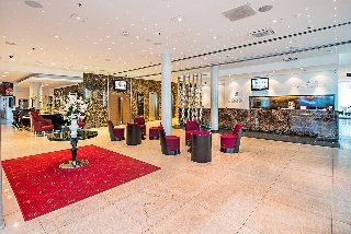 Lobby
Lobby
di Grand Conference-Spa Hotel