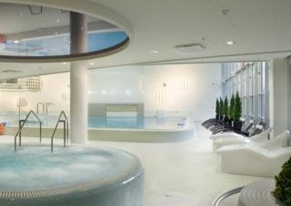 Pool
Pool
di Grand Conference-Spa Hotel