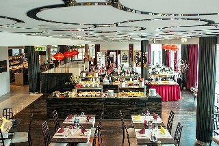 Restaurant
Restaurant
di Grand Conference-Spa Hotel