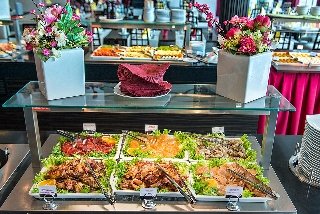 Restaurant
Restaurant
di Grand Conference-Spa Hotel